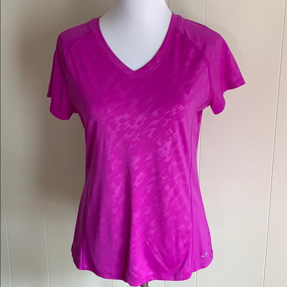 Champion women’s workout tops (2 tops)